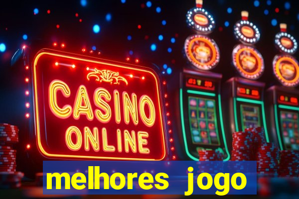 melhores jogo offline para android